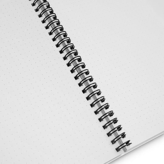 The Notebook to Create: "Never cease to create!"